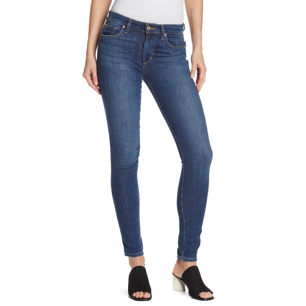 Joe's Jeans Icon Skinny